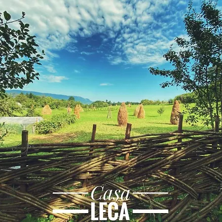 Casa Leca 3*