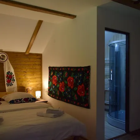 Guest house Casa Leca 3*