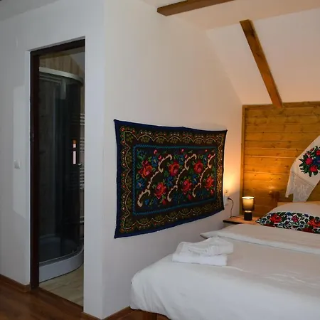 Casa Leca Breb
