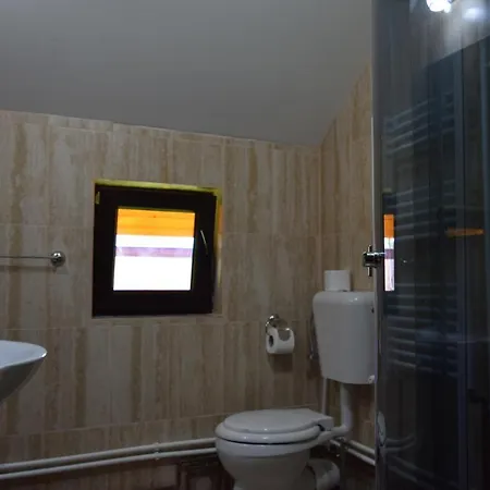 Casa Leca 3* Breb