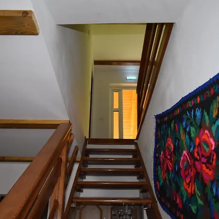 Guest house Casa Leca 3*