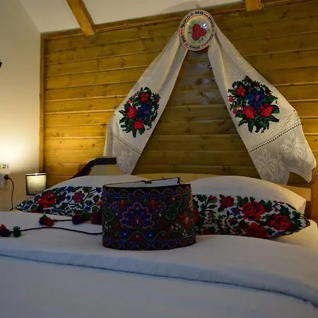 Casa Leca 3*