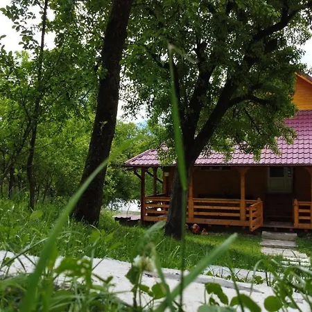 Pensjonat Casa Leca 3*