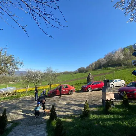 Casa Leca