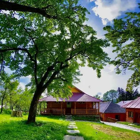 Pensjonat Casa Leca 3*