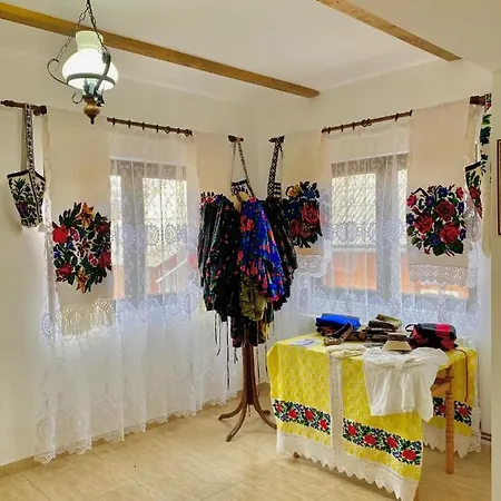 Casa Leca