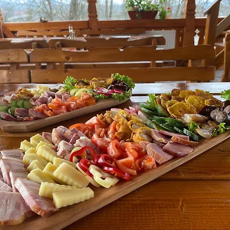 Casa Leca Guest house 3*