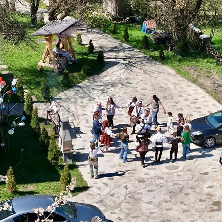 Casa Leca Breb